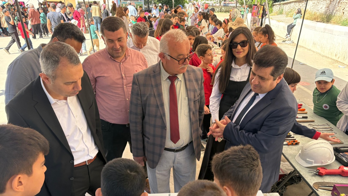 Yaşam Becerileri Projesi 