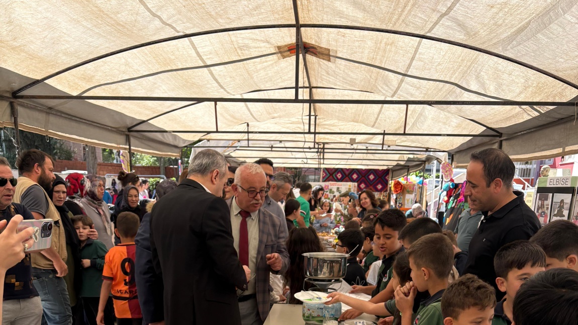 Yaşam Becerileri Projesi 